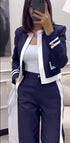 Ella Suit